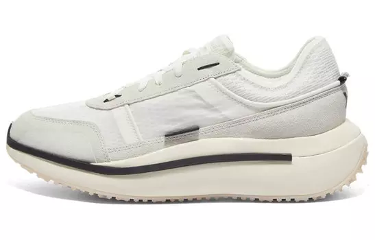 Adidas Y-3 Ajatu Core White Orbit Grey