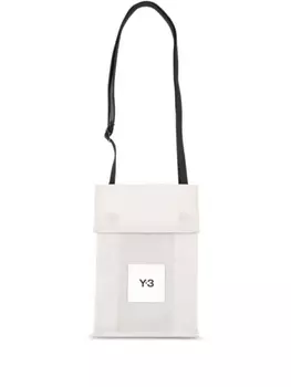 Adidas Y-3 CH3 карманная сумка, серый