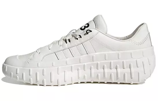 Adidas Y-3 GR.1P Core White