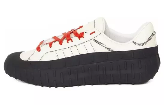 Adidas Y-3 GR.1P 'Off White Lush Red'