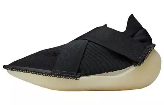 Adidas Y-3 Itogo 'Black Cream White'