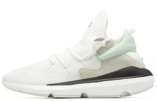Adidas Y-3 Kusari 2 Neoprene White Salty Green