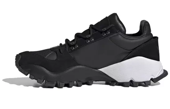 Adidas Y-3 Kyoi Trail Black White