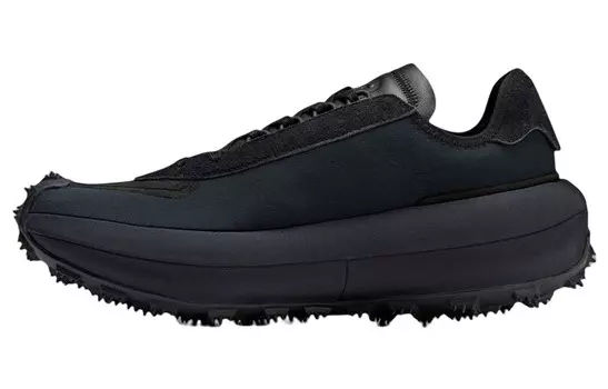 Adidas Y-3 Makura 'Black'