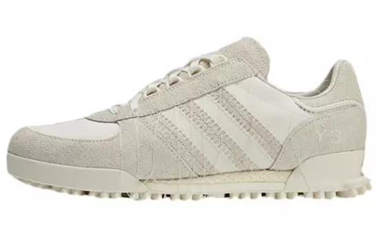 Adidas Y-3 Marathon Trail Off White