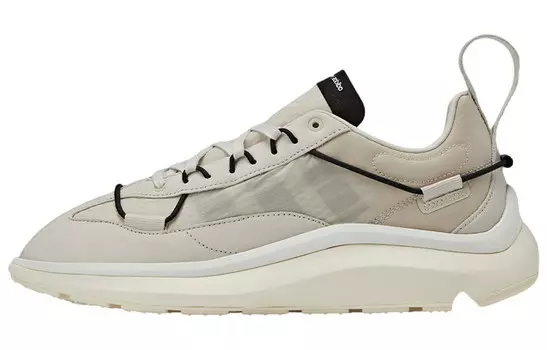 Adidas Y-3 Shiku Run Talc Bliss