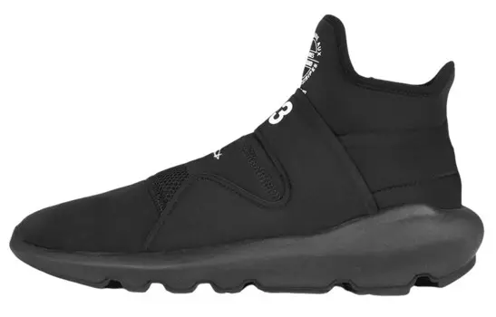 Adidas Y-3 Suberou Core Black