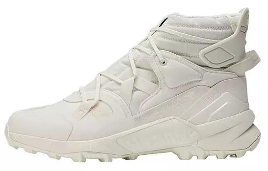 Adidas Y-3 Terrex Swift R3 GORE-TEX High 'Off White'