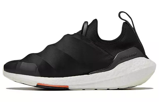 Adidas Y-3 Ultra Boost 22 Black White