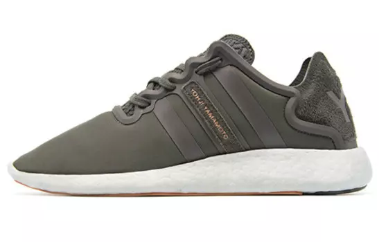 Adidas Y-3 Yohji Run Black Olive