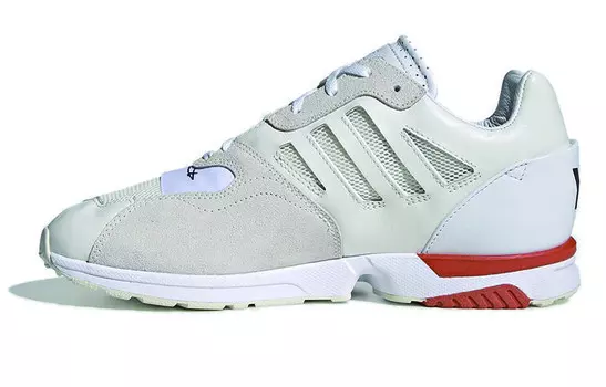 Adidas Y-3 ZX Run Off White