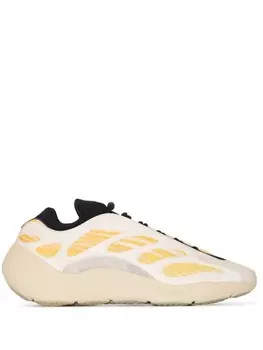 Adidas Yeezy кроссовки YEEZY 700 V3 Safflower, нейтральный цвет