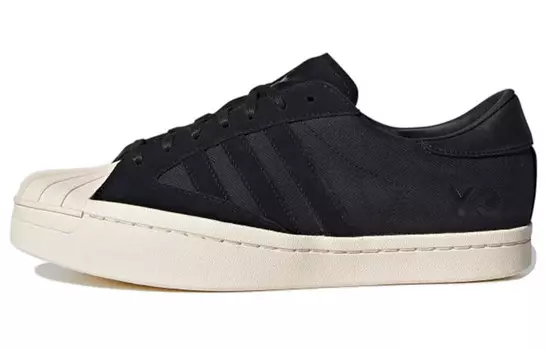 Adidas Yohji Star Core черный Y-3