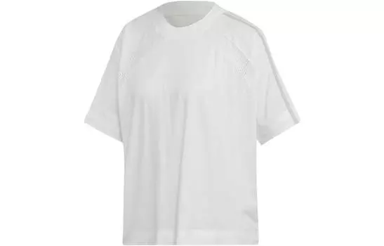 Adidas Женская футболка, Белый