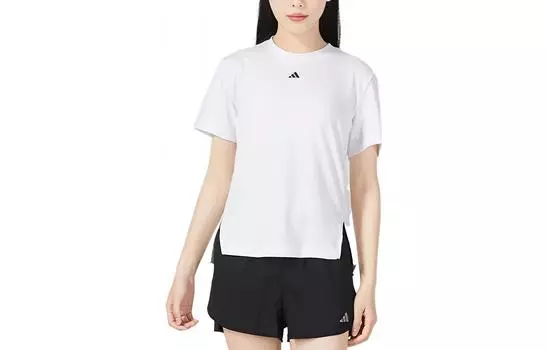 Adidas Женская футболка, Белый