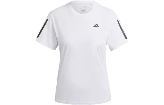 Adidas Женская футболка, Белый