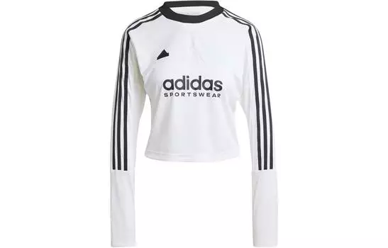 Adidas Женская футболка, Белый