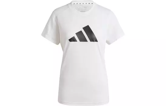 Adidas Женская футболка, Белый