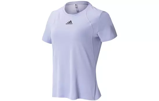 Adidas Женская футболка, Лаванда