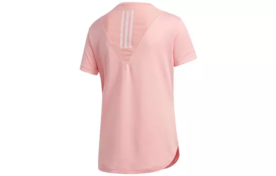 Adidas Женская футболка, Розовый