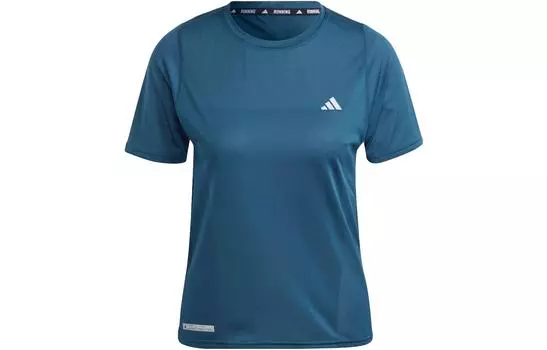 Adidas Женская футболка, Синий