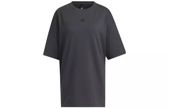 Adidas Женская футболка, темно-серый