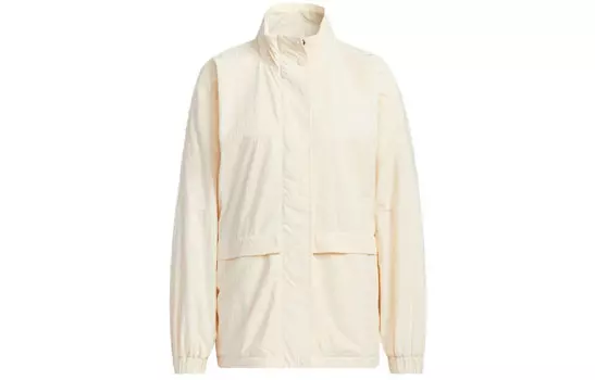 Adidas Женская куртка, Бежевый