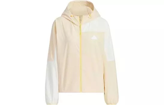 Adidas Женская куртка, Светло-коричневый