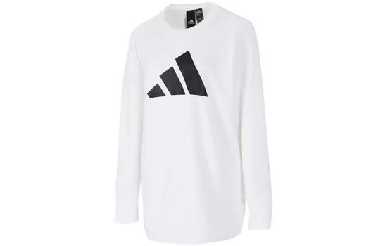 Adidas Женская толстовка, Белый