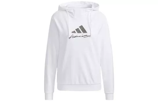 Adidas Женская толстовка, Белый
