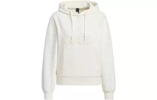 Adidas Женская толстовка, Белый