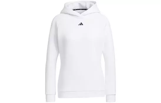 Adidas Женская толстовка, Белый