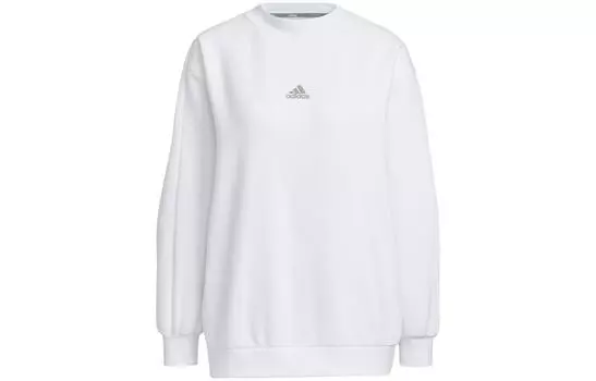 Adidas Женская толстовка, Белый