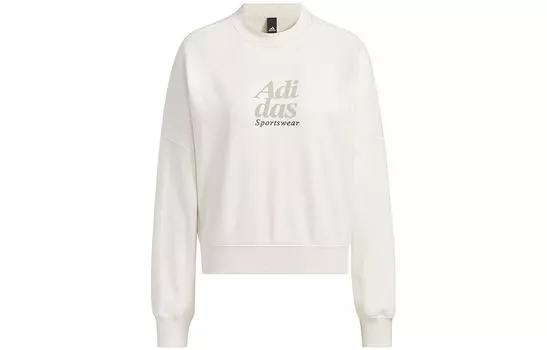 Adidas Женская толстовка, Белый