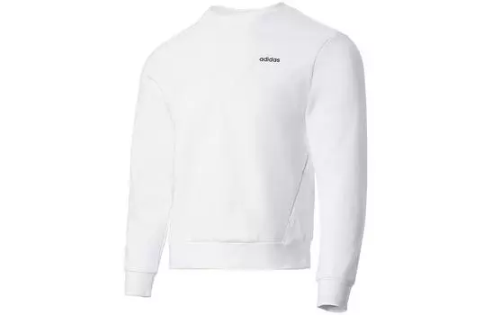 Adidas Женская толстовка, Белый