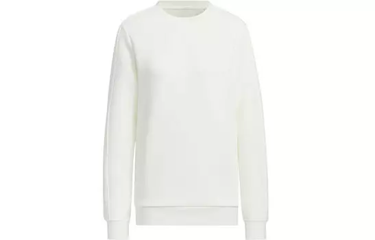 Adidas Женская толстовка, Белый