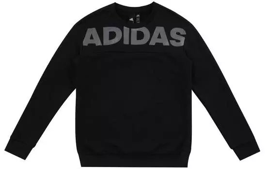 Adidas Женская толстовка, Черный