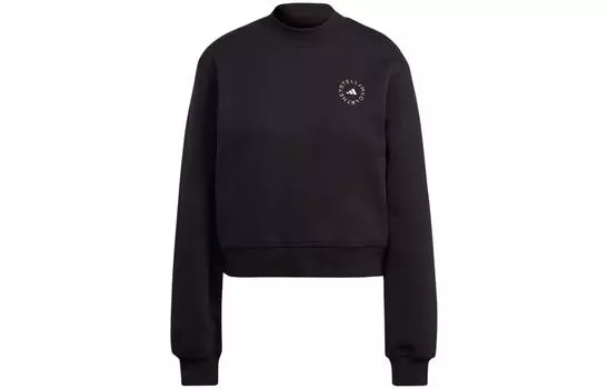Adidas Женская толстовка, Черный