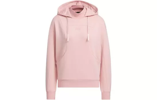 Adidas Женская толстовка, Чудо-фиолетовый порошок