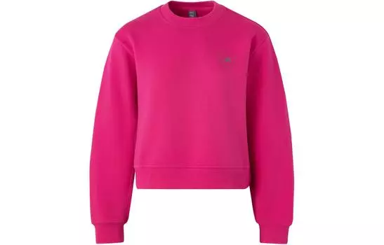 Adidas Женская толстовка, Пурпурный