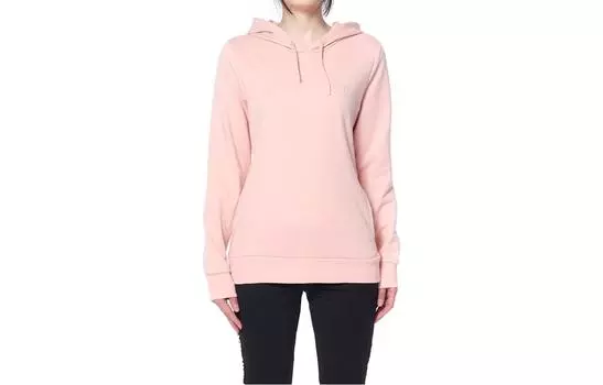 Adidas Женская толстовка, Розовый
