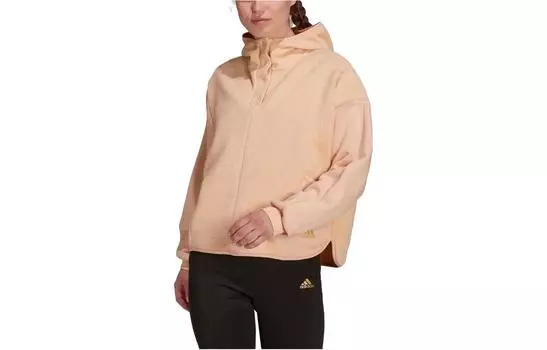 Adidas Женская толстовка, Розовый