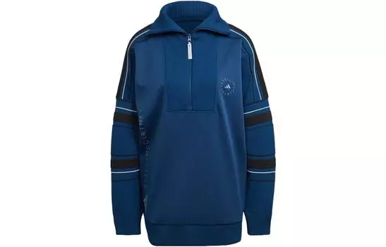 Adidas Женская толстовка, Синий