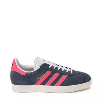 adidas Женские кроссовки Gazelle , розовый