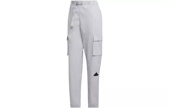 Adidas Женские повседневные брюки, Фиолетовый