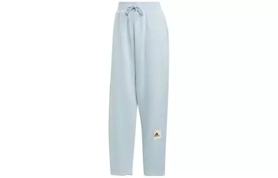 Adidas Женские повседневные брюки, Синий