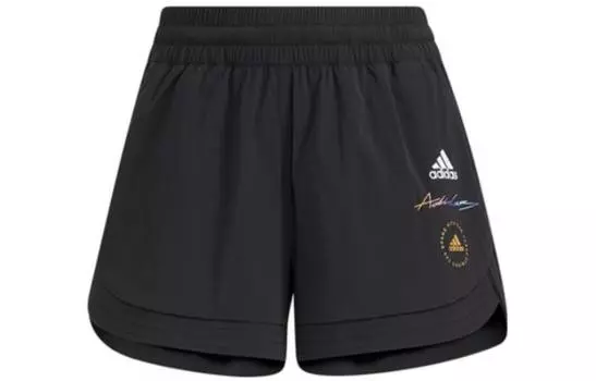 Adidas Женские повседневные шорты, Черный