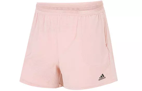Adidas Женские повседневные шорты, Розовый