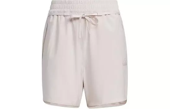 Adidas Женские повседневные шорты, Розовый