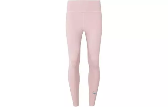 Adidas Женские спортивные брюки, Розовый